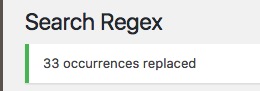 serchregex